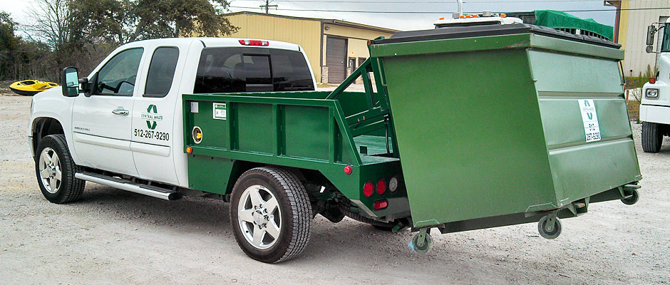 Where can you find roll off dumpster rentals?